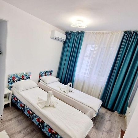 Ares Hotel Constanta Ngoại thất bức ảnh