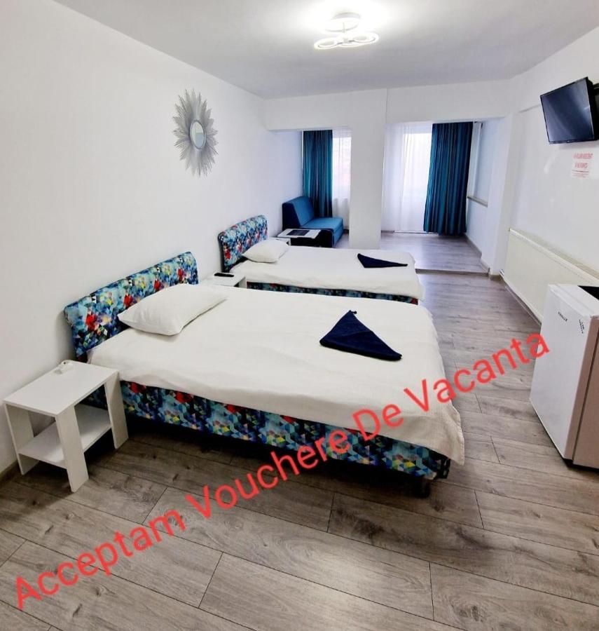 Ares Hotel Constanta Ngoại thất bức ảnh