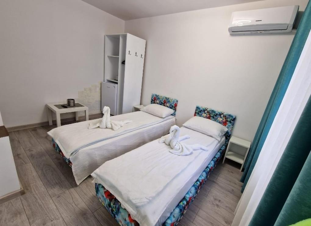 Ares Hotel Constanta Ngoại thất bức ảnh
