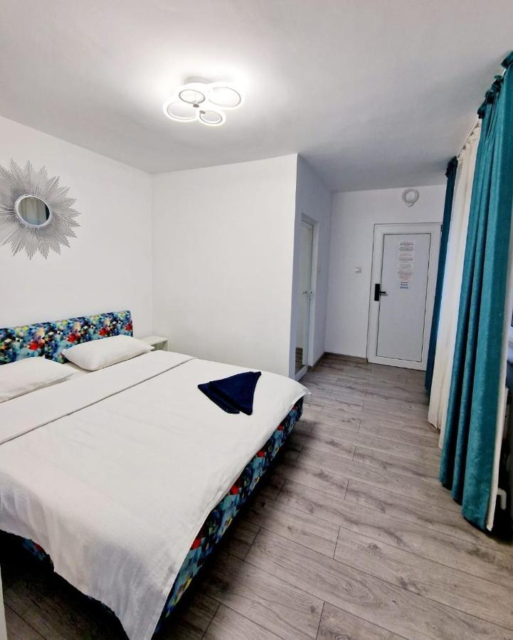 Ares Hotel Constanta Ngoại thất bức ảnh