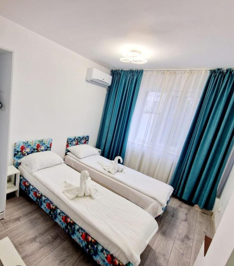 Ares Hotel Constanta Ngoại thất bức ảnh